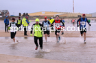 The 2021 Blyth Sands Race, December 5th. Photo: David T. Hewitson/Sports for All Pics